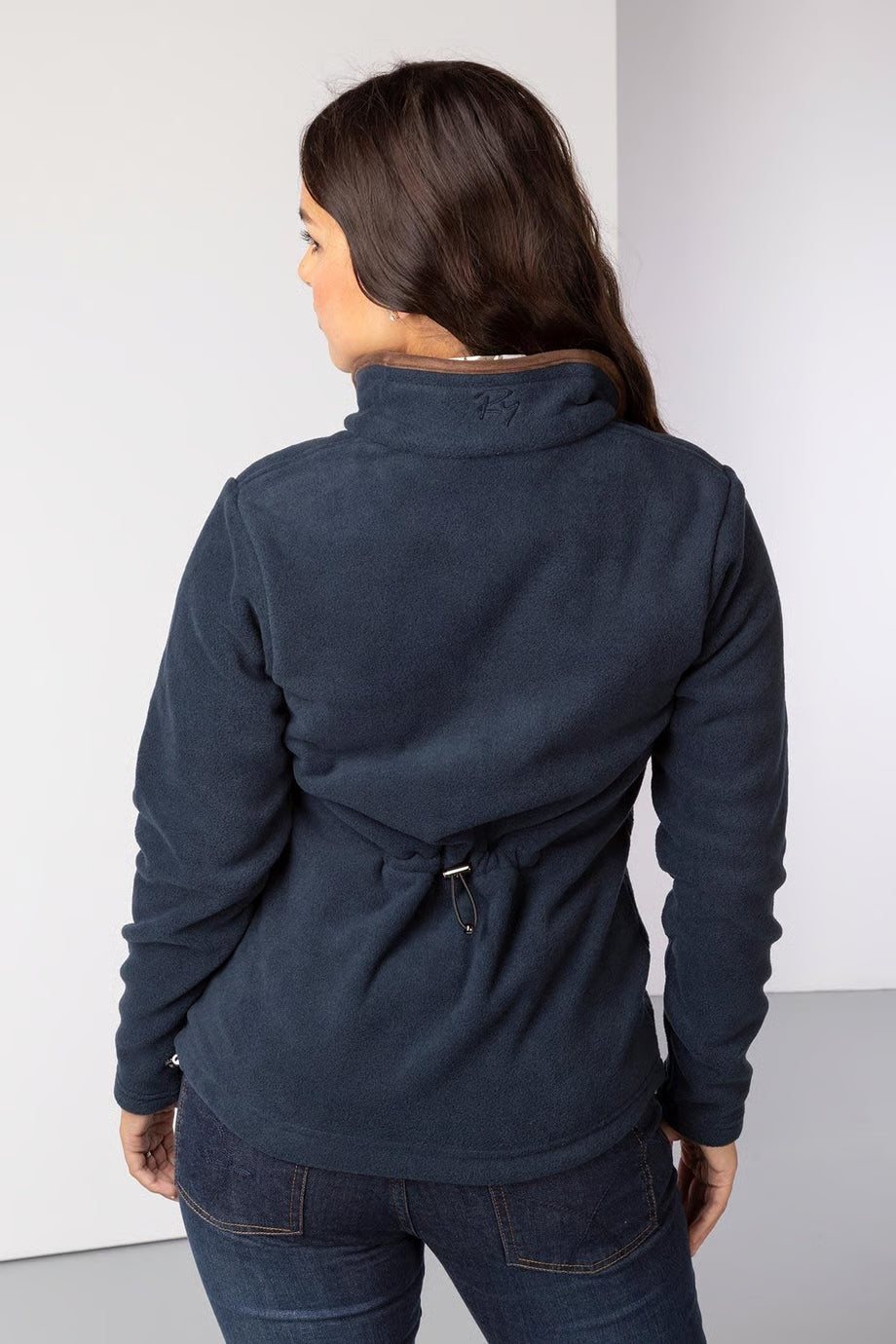 Rydale Ladies Huggate Fleece Jacket, 5 Colours