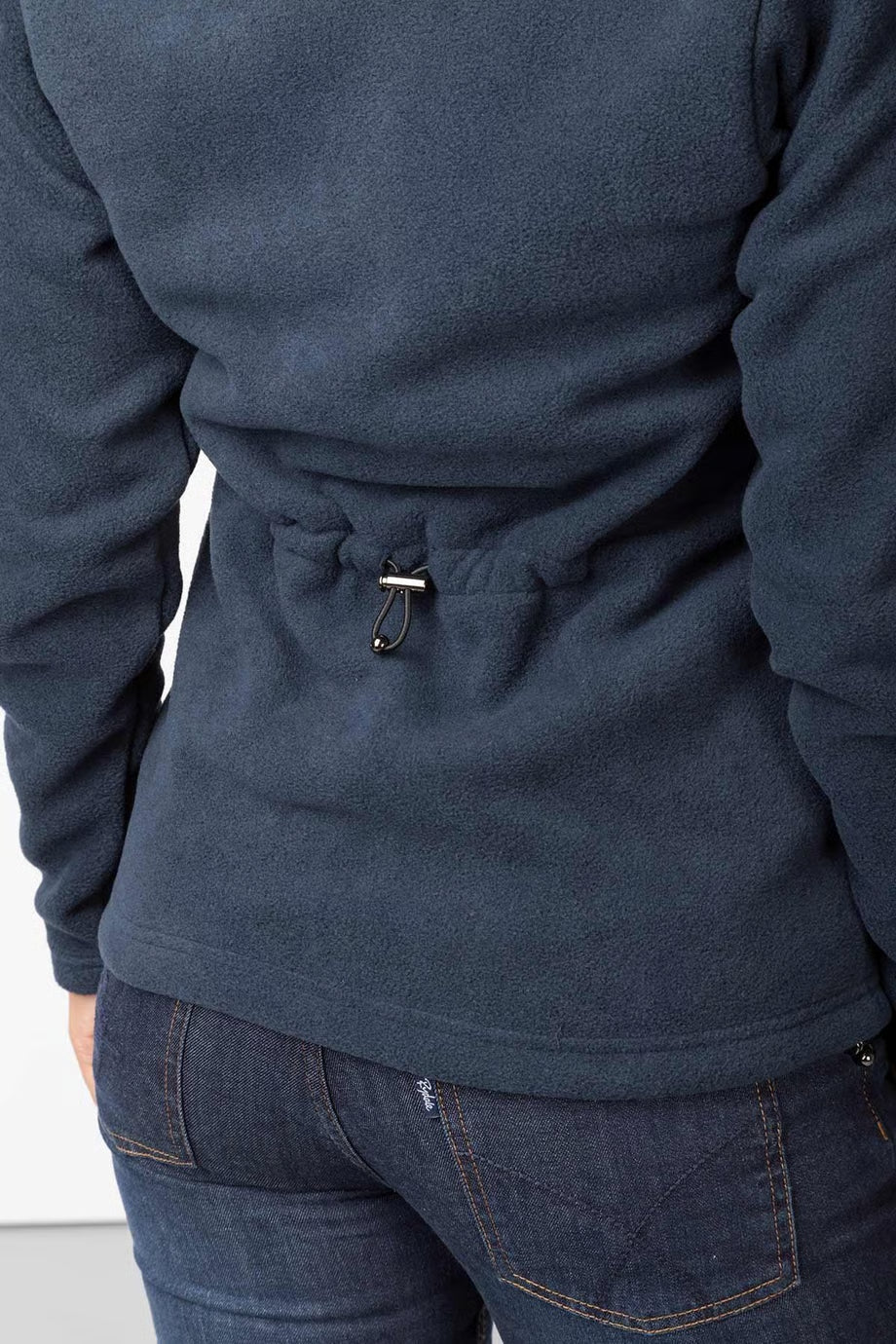 Rydale Ladies Huggate Fleece Jacket, 5 Colours