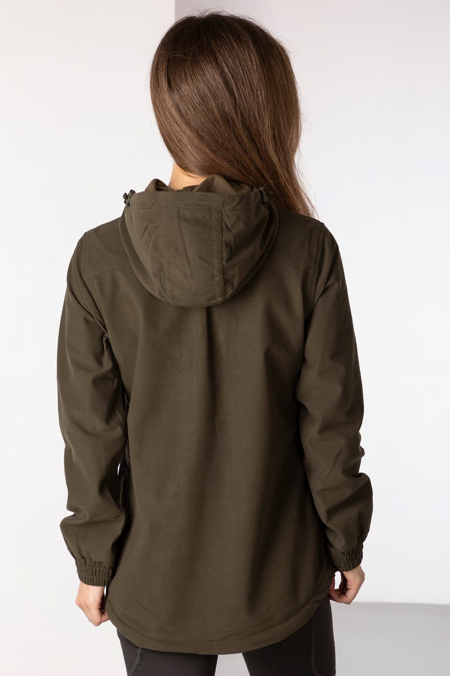 Rydale Ladies Waterproof Shooting Smock - Danby,   2 Colour Options
