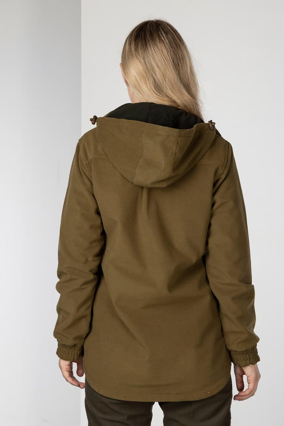 Rydale Ladies Waterproof Shooting Smock - Danby,   2 Colour Options