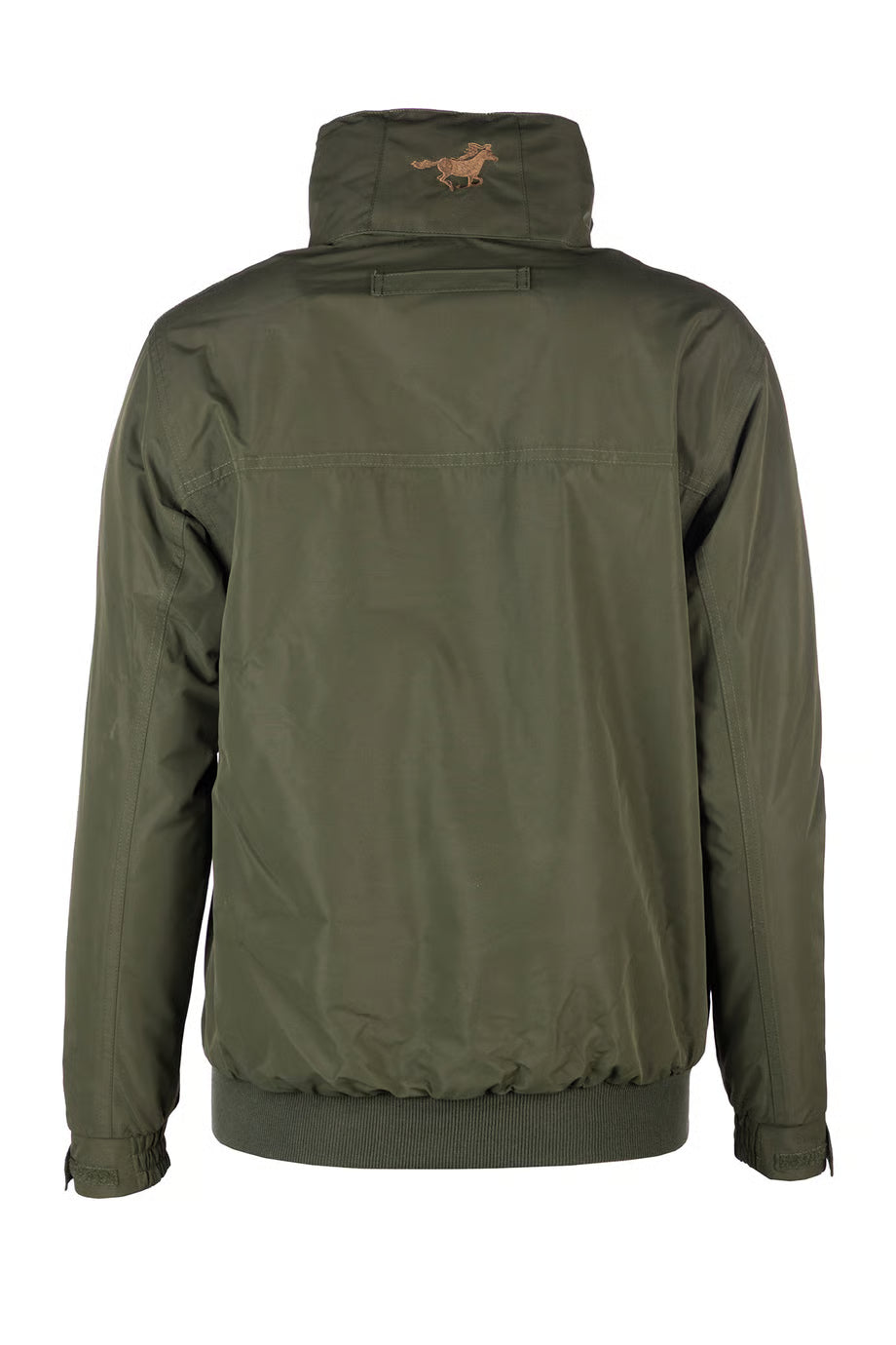 Rydale Ladies Waterproof Equestrian Bomber Jacket - Ripon IV,   6 Colours