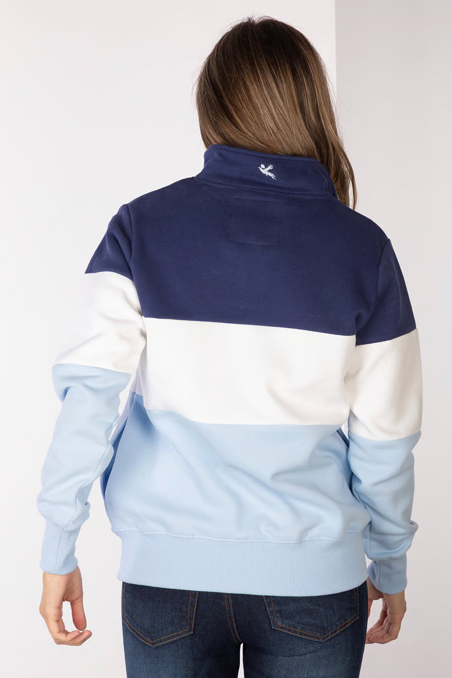 Rydale Ladies Sweatshirt - Byland, 7 Colour Options
