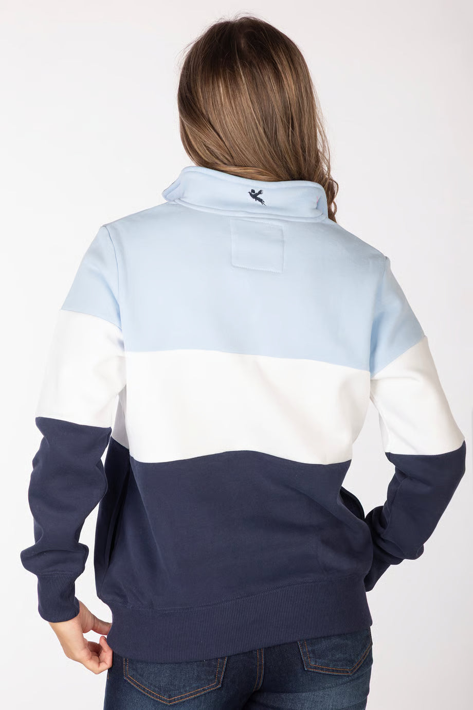 Rydale Ladies Sweatshirt - Byland, 7 Colour Options