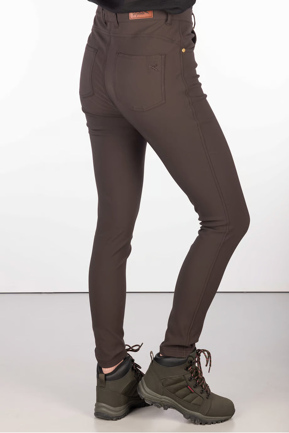 Rydale Ladies Walking Trousers - Kilnwick II, 5 Colour Options