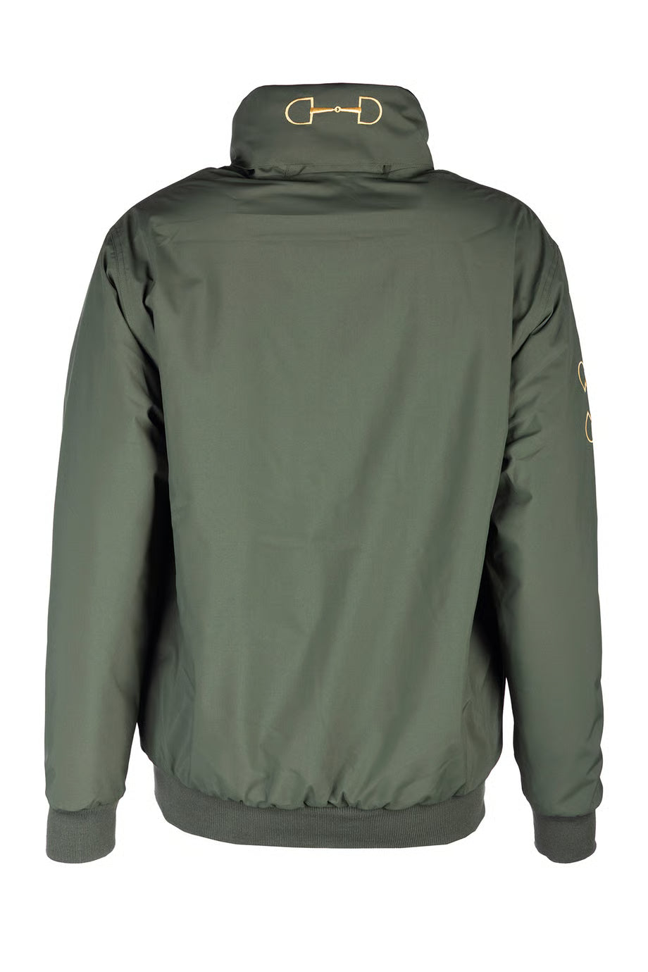 Rydale Ladies Equestrian Bomber Jacket – York, Coat,   6 Colour Options