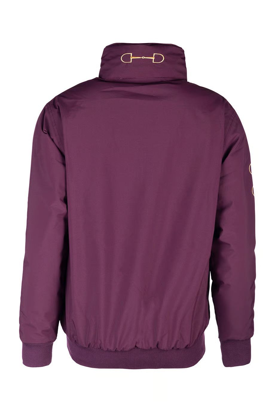Rydale Ladies Equestrian Bomber Jacket – York, Coat,   6 Colour Options
