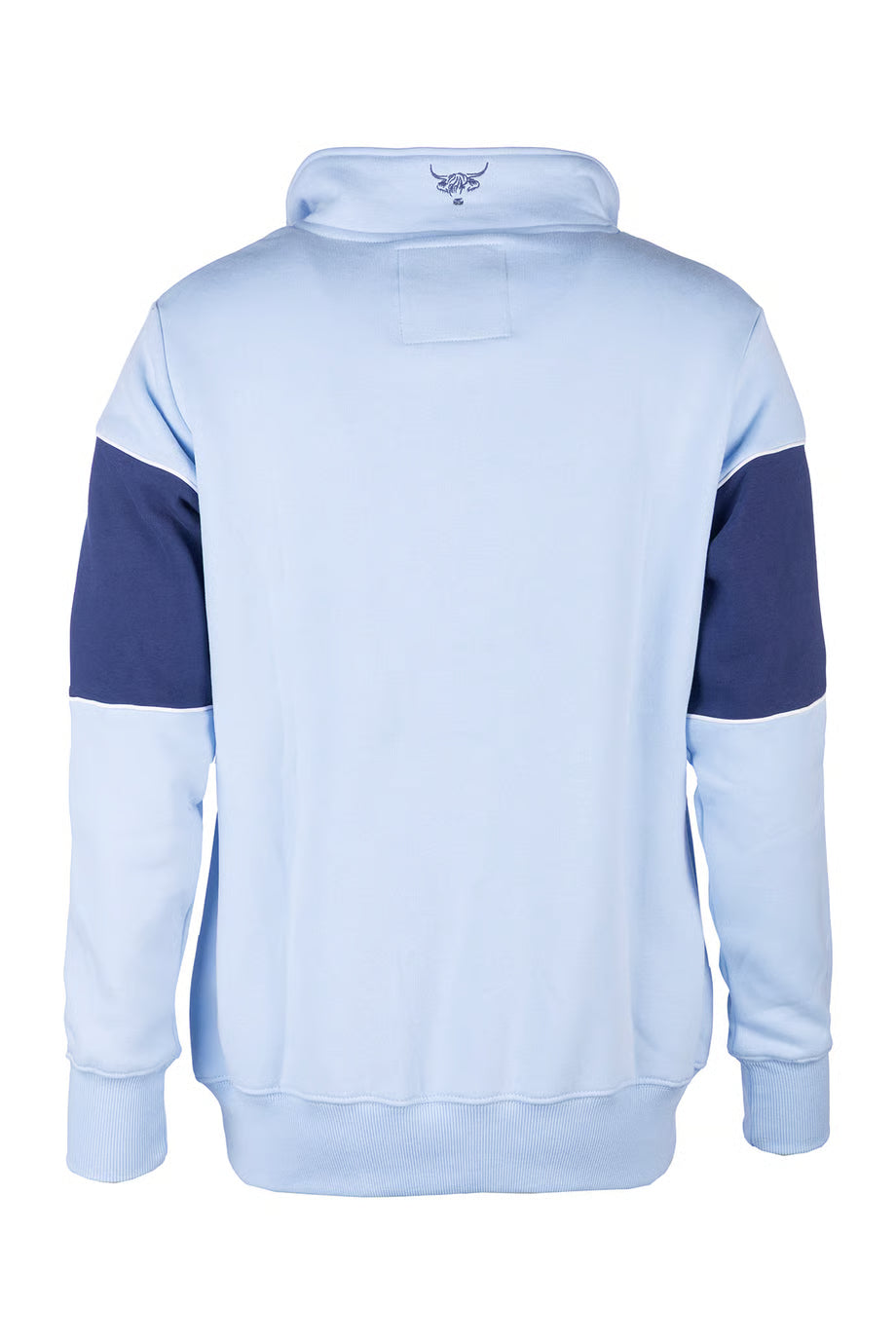 Rydale Ladies Highland Cow Sweatshirt - Byland, 10 Colour Options