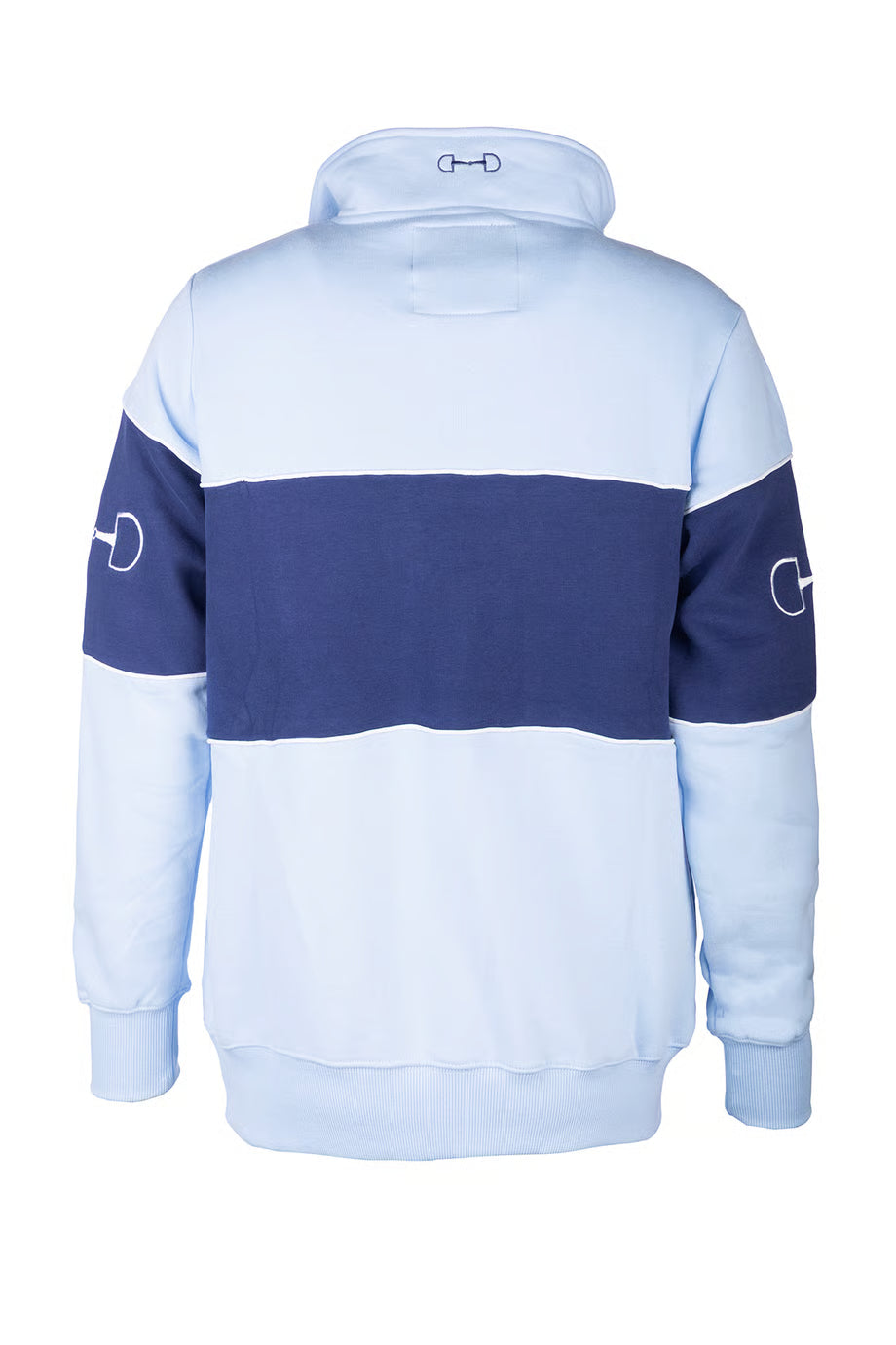 Rydale Ladies Snaffle Sweatshirt - Byland, 10 Colour Options