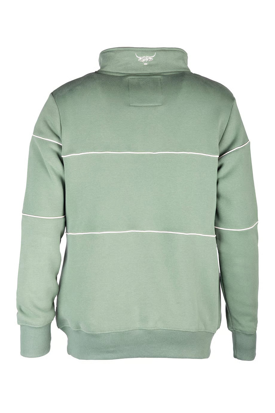 Rydale Ladies Highland Cow Sweatshirt - Byland, 10 Colour Options