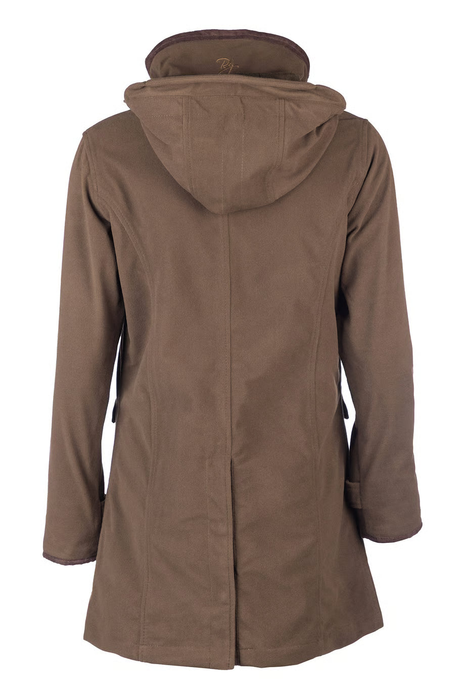 Rydale  Ladies Waterproof 3/4 Length Coat – Danby,   4 Colour Options