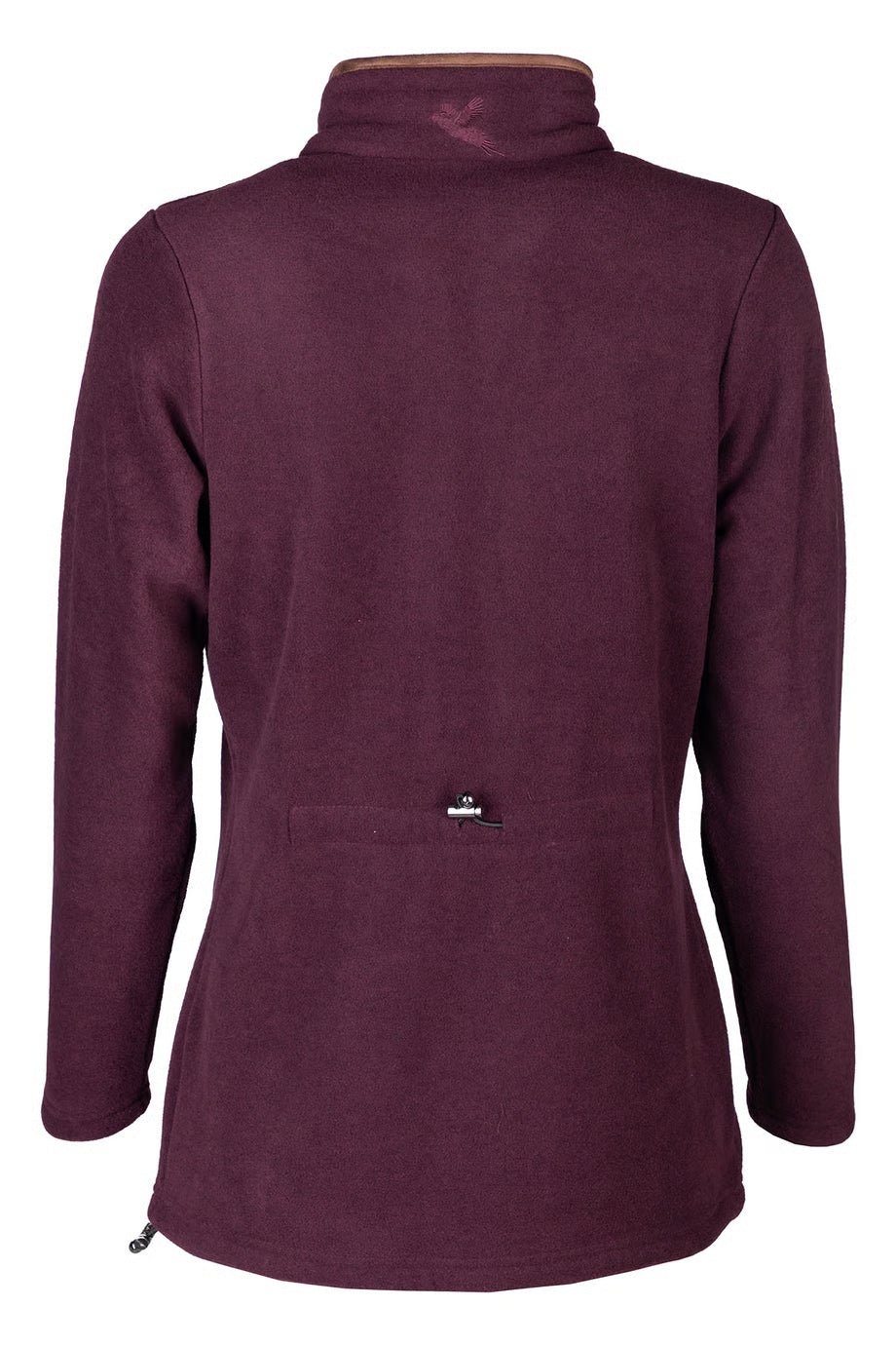 Rydale Ladies Huggate Fleece Jacket, 5 Colours