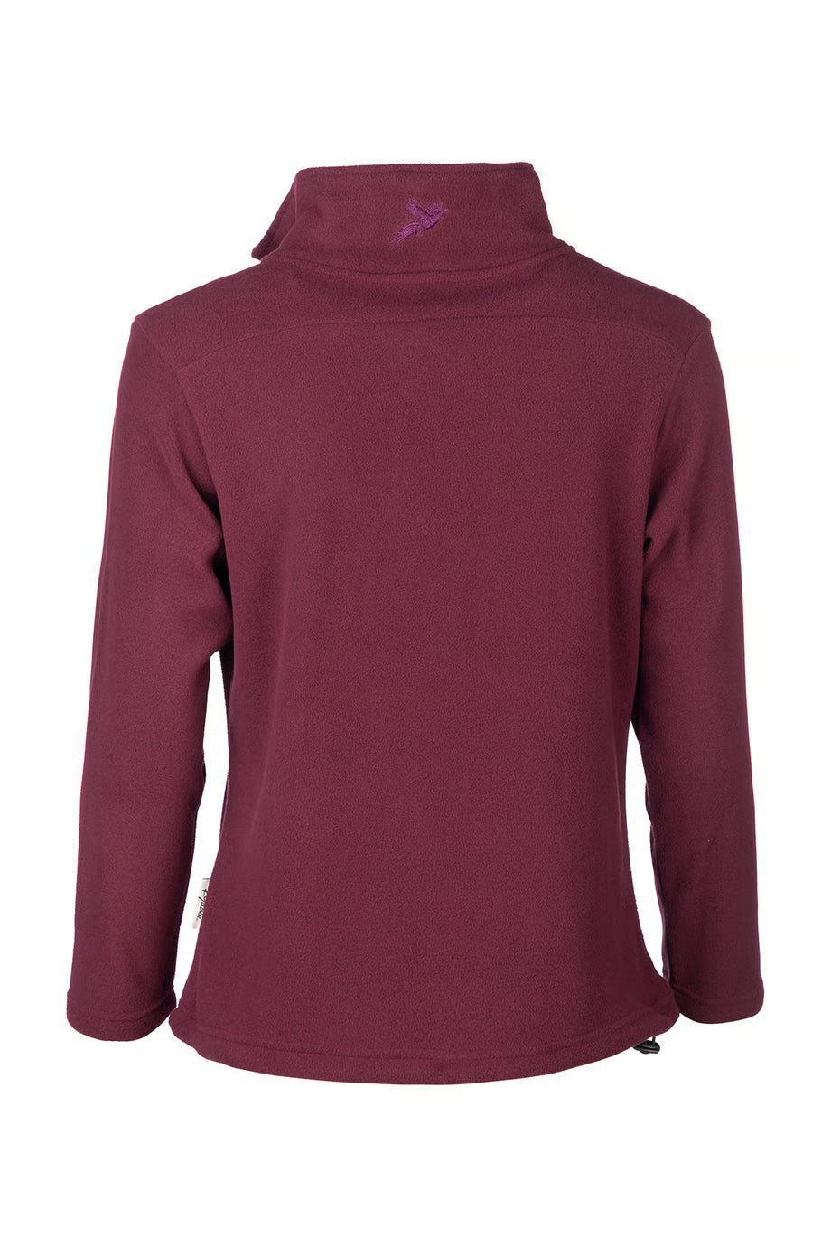 Rydale Ladies Kelk Overhead Pheasant Fleece Jacket, 6 Colours