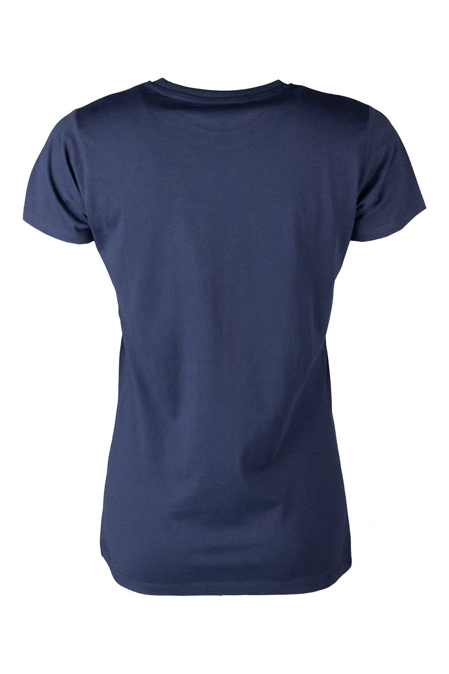 Rydale Ladies Highland Cow T-Shirt - Kirby, 3 Colours.