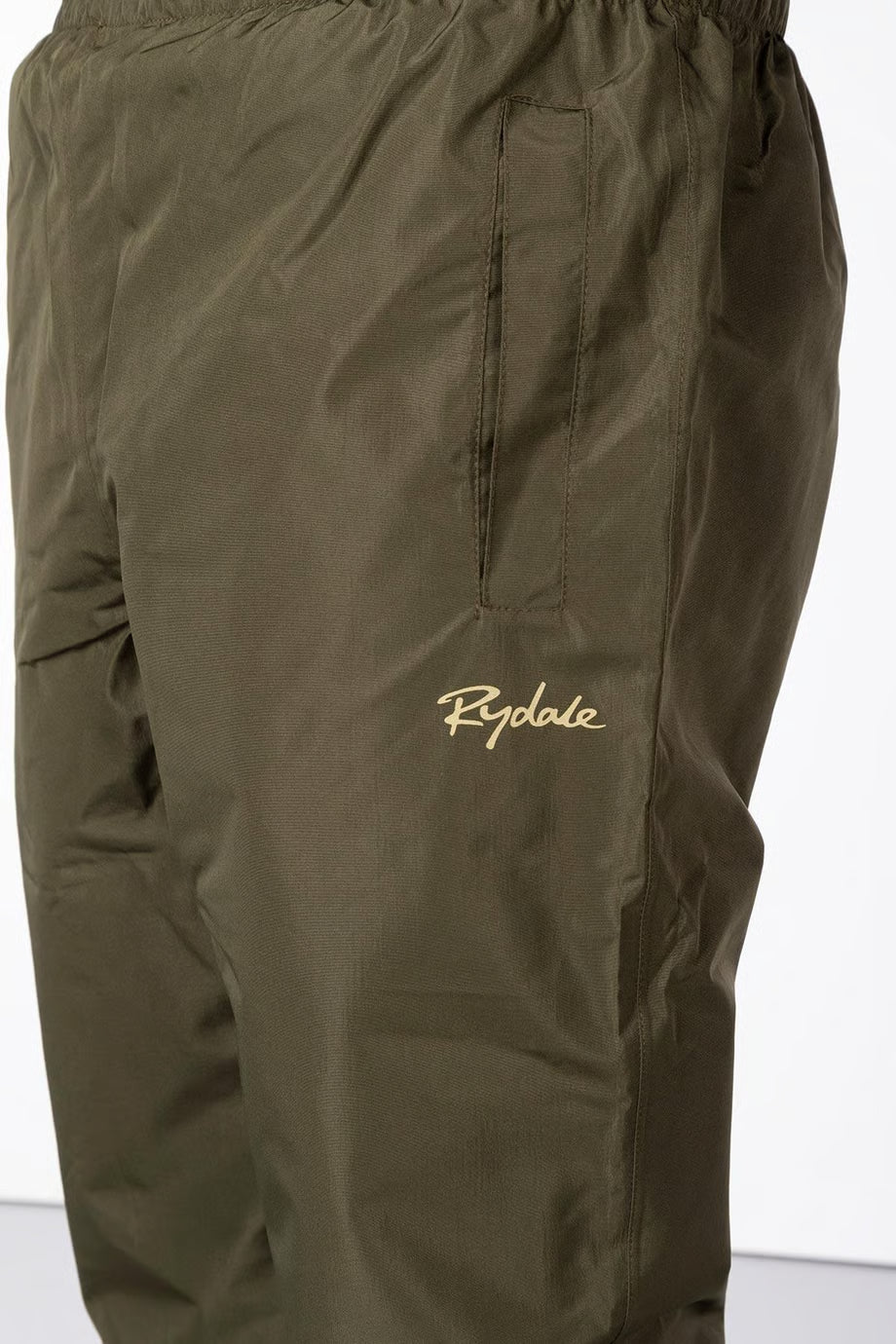 Rydale Men's Waterproof Overtrousers, 2 Colours.