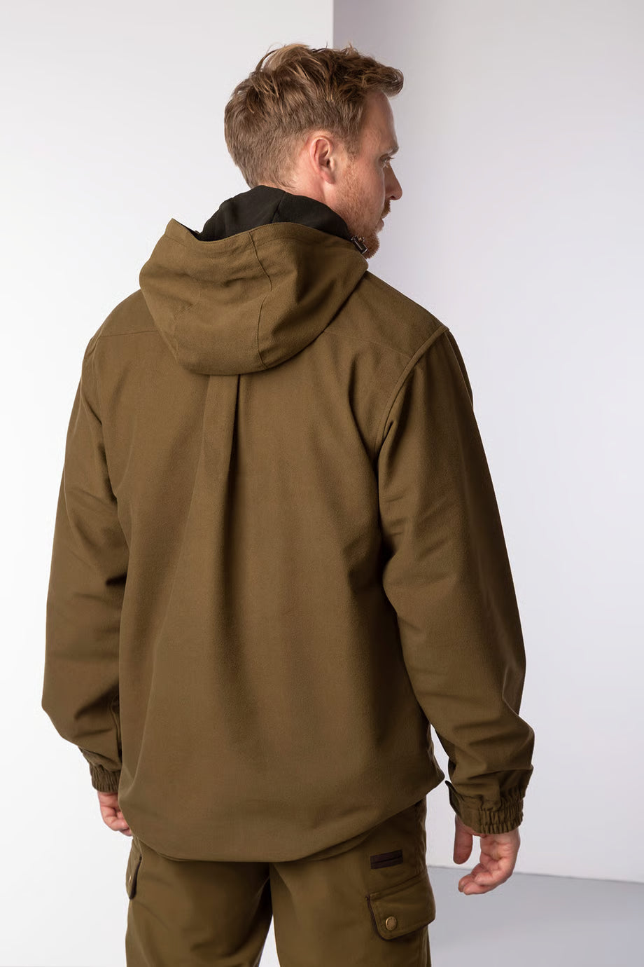 Rydale Men's Shooting Smock,  Waterproof, 2 Colours