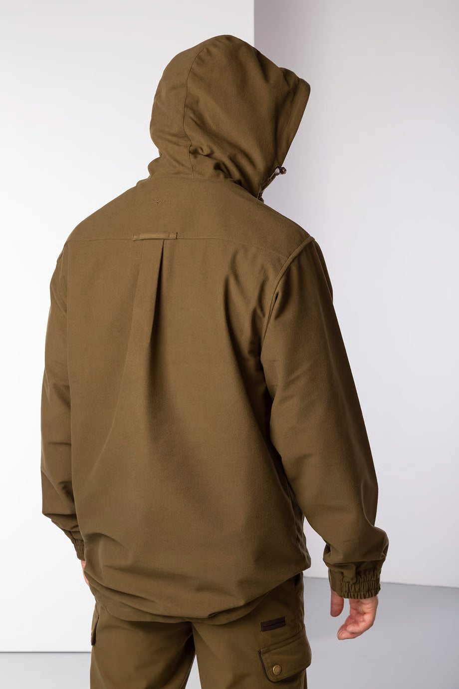 Rydale Men's Shooting Smock,  Waterproof, 2 Colours
