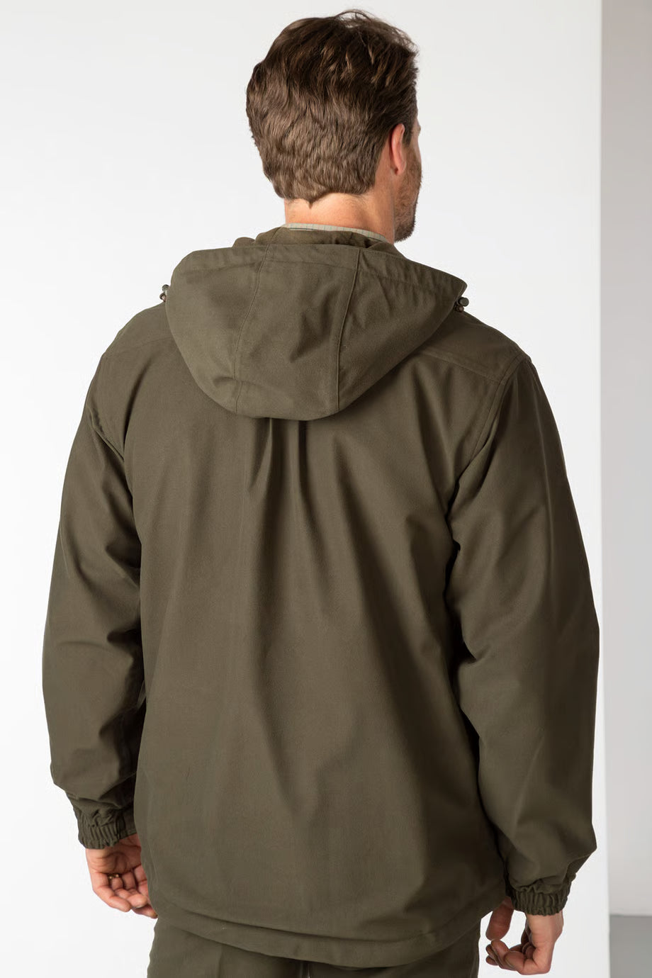Rydale Men's Shooting Smock,  Waterproof, 2 Colours