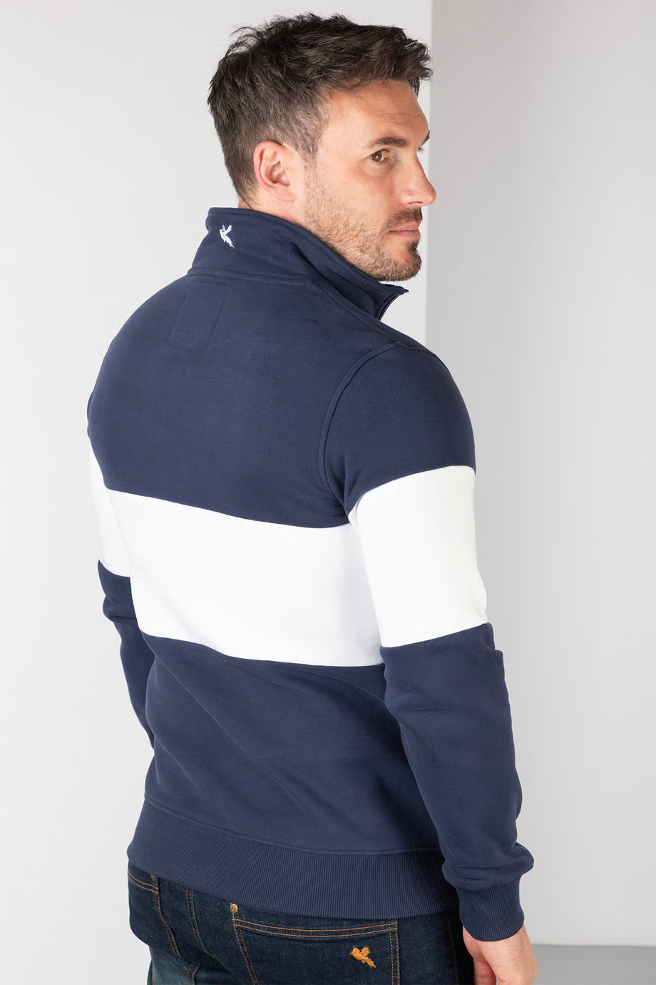 Rydale Men's Sweatshirt - Byland - Rydale - 5 Colour Options