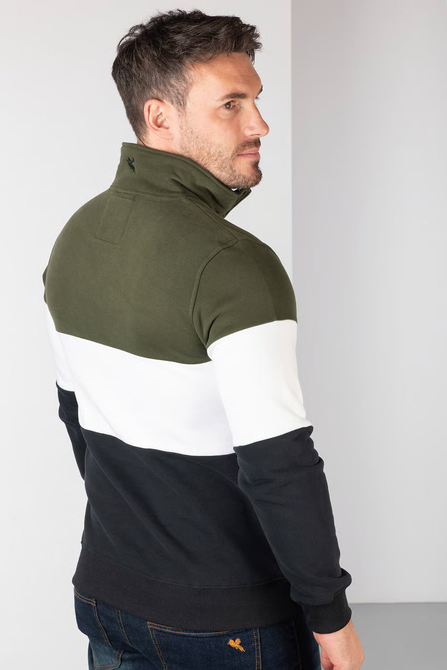 Rydale Men's Sweatshirt - Byland - Rydale - 5 Colour Options