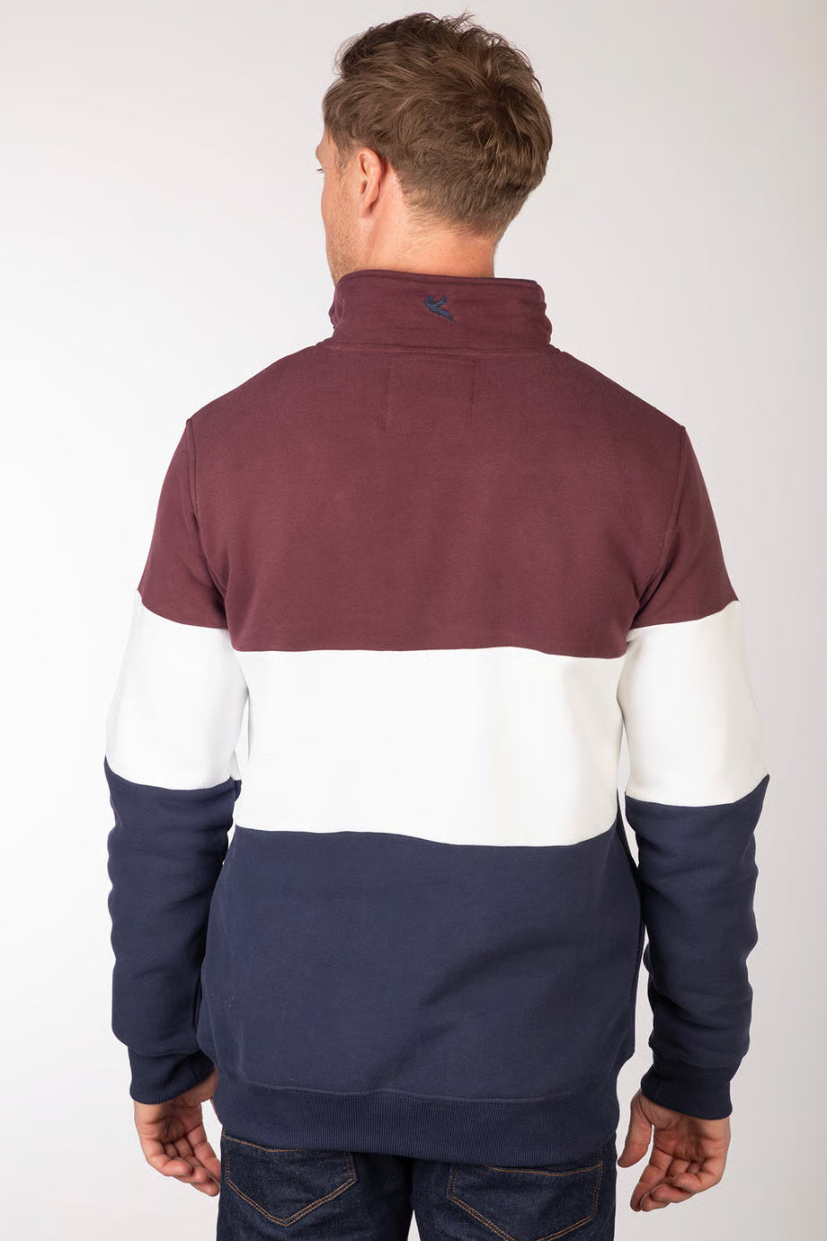Rydale Men's Sweatshirt - Byland - Rydale - 5 Colour Options
