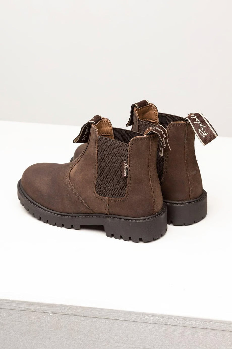 Rydale Kid's Market Boots, Childs Yard Boots, 2 Colour options,