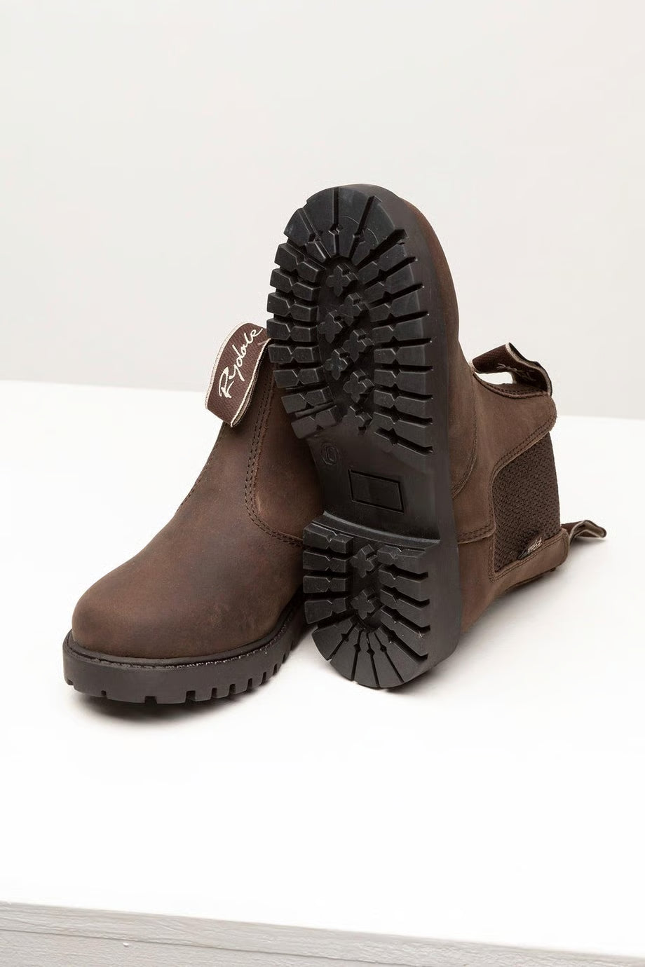 Rydale Kid's Market Boots, Childs Yard Boots, 2 Colour options,