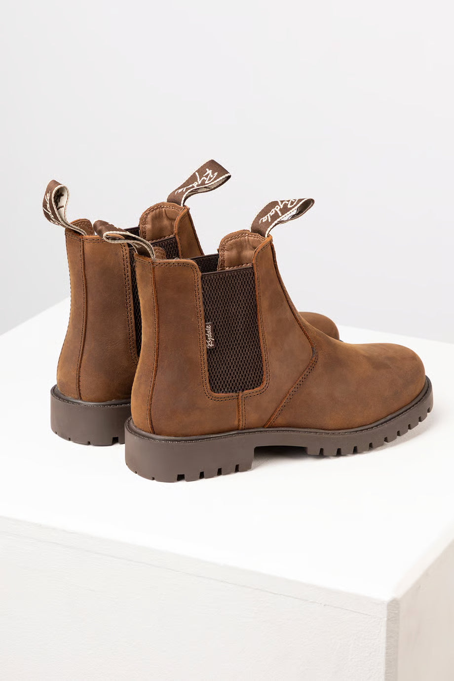 Rydale Kid's Market Boots, Childs Yard Boots, 2 Colour options,