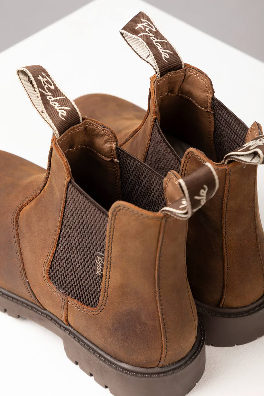 Rydale Kid's Market Boots, Childs Yard Boots, 2 Colour options,
