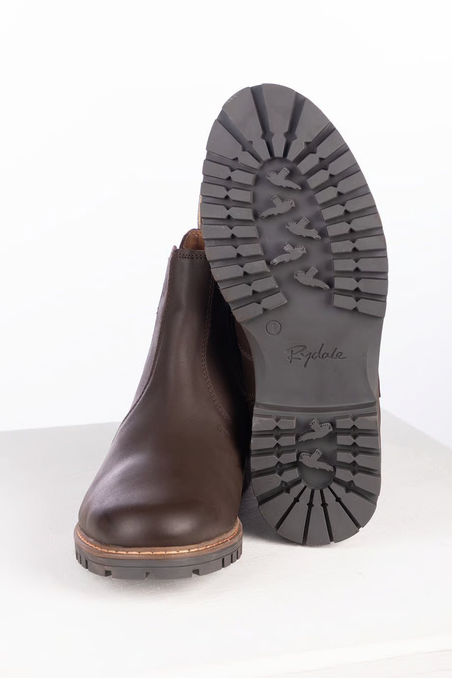 Rydale Men's Market Boots - Malton IV, Yard Boots,  UK 6-12.