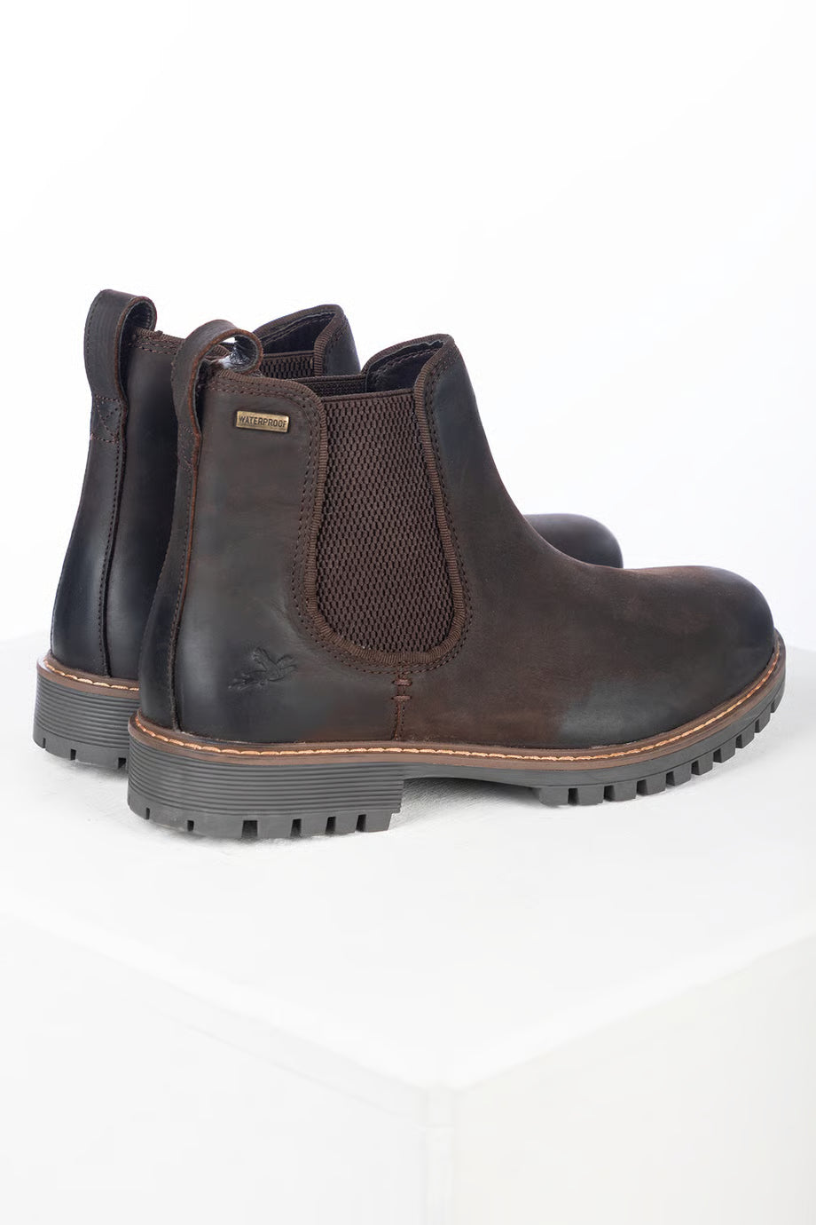 Rydale Men's Performance Boots - Sledmere,  Yard Boots UK 7-12, 2 Colours