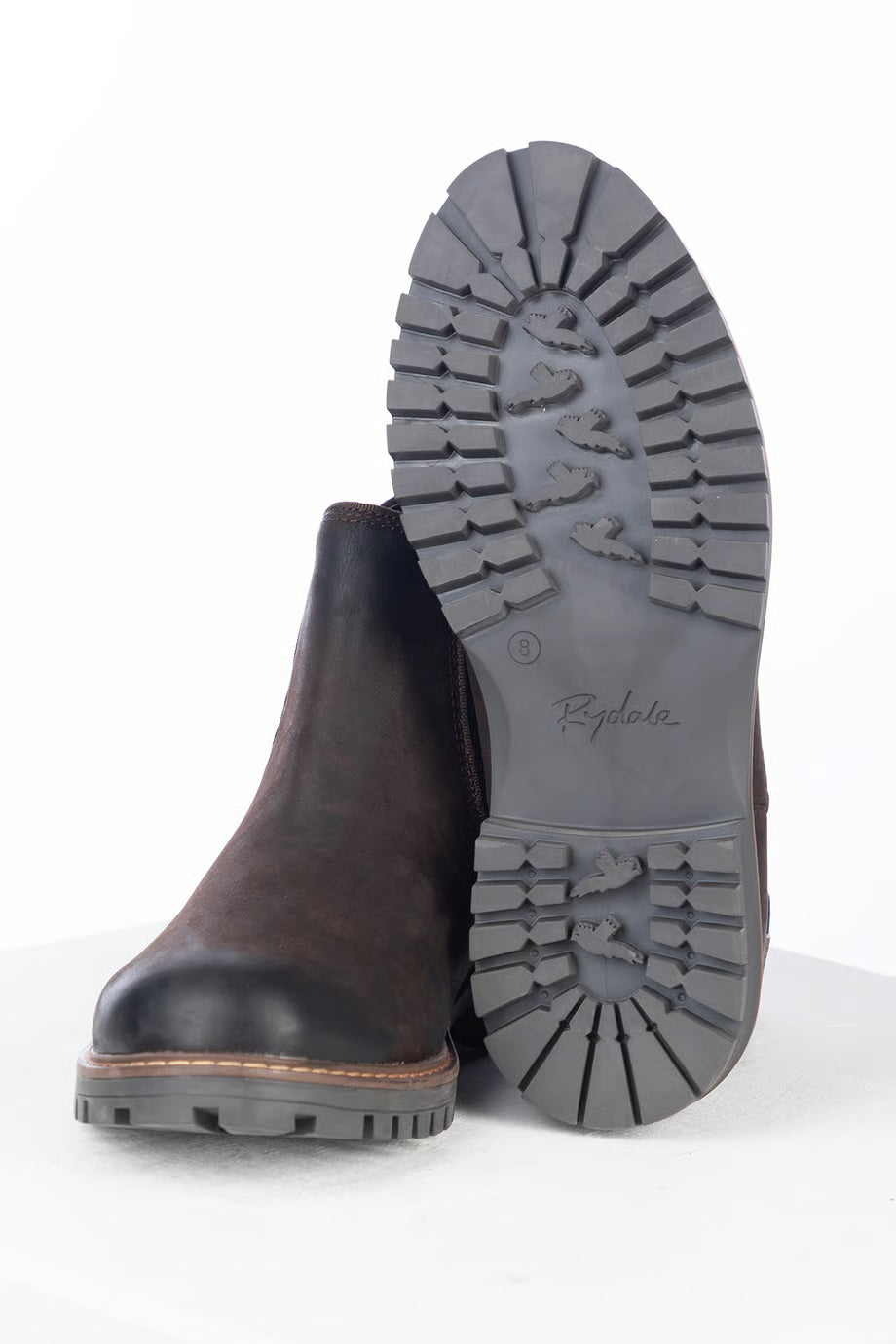 Rydale Men's Performance Boots - Sledmere,  Yard Boots UK 7-12, 2 Colours