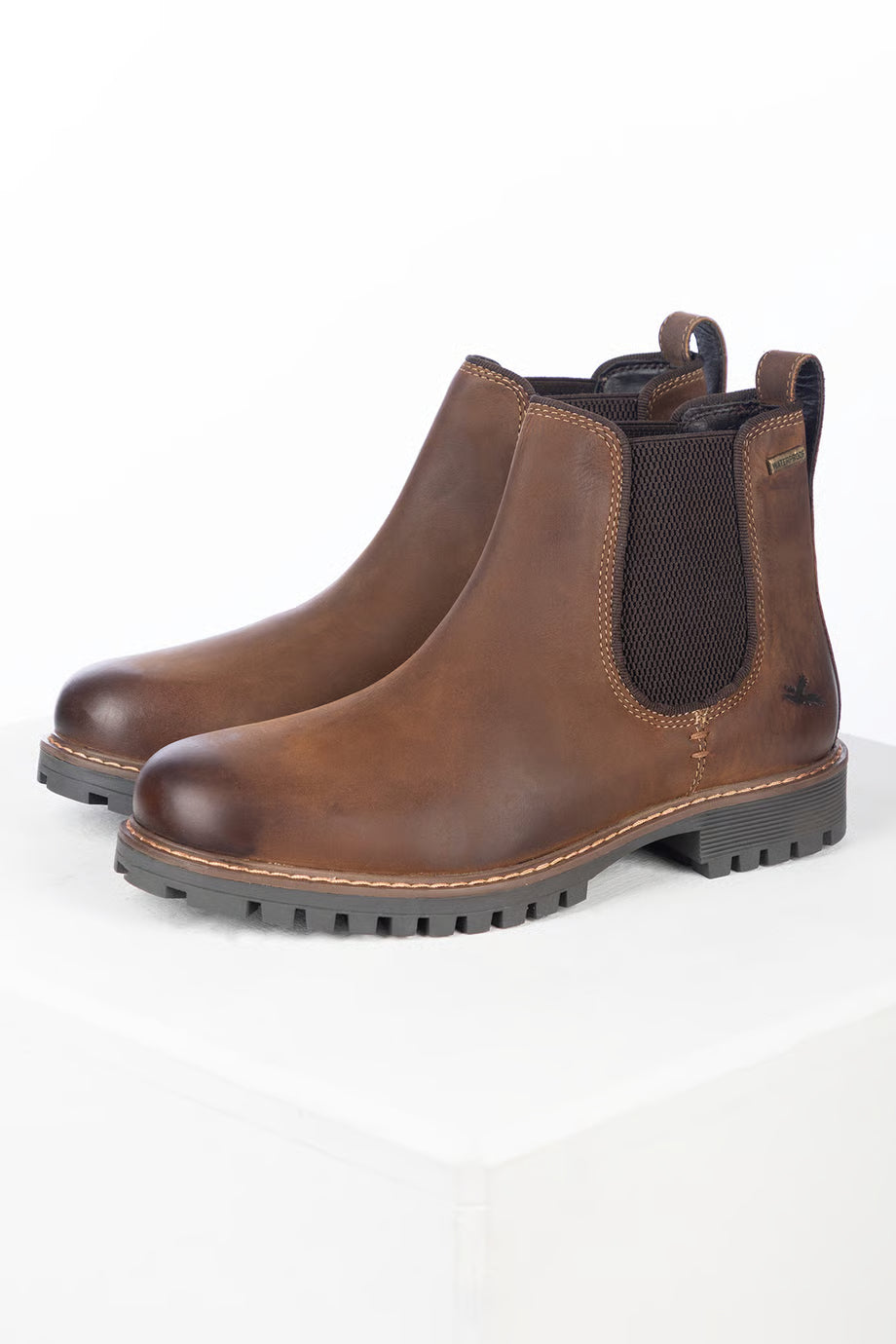 Rydale Men's Performance Boots - Sledmere,  Yard Boots UK 7-12, 2 Colours