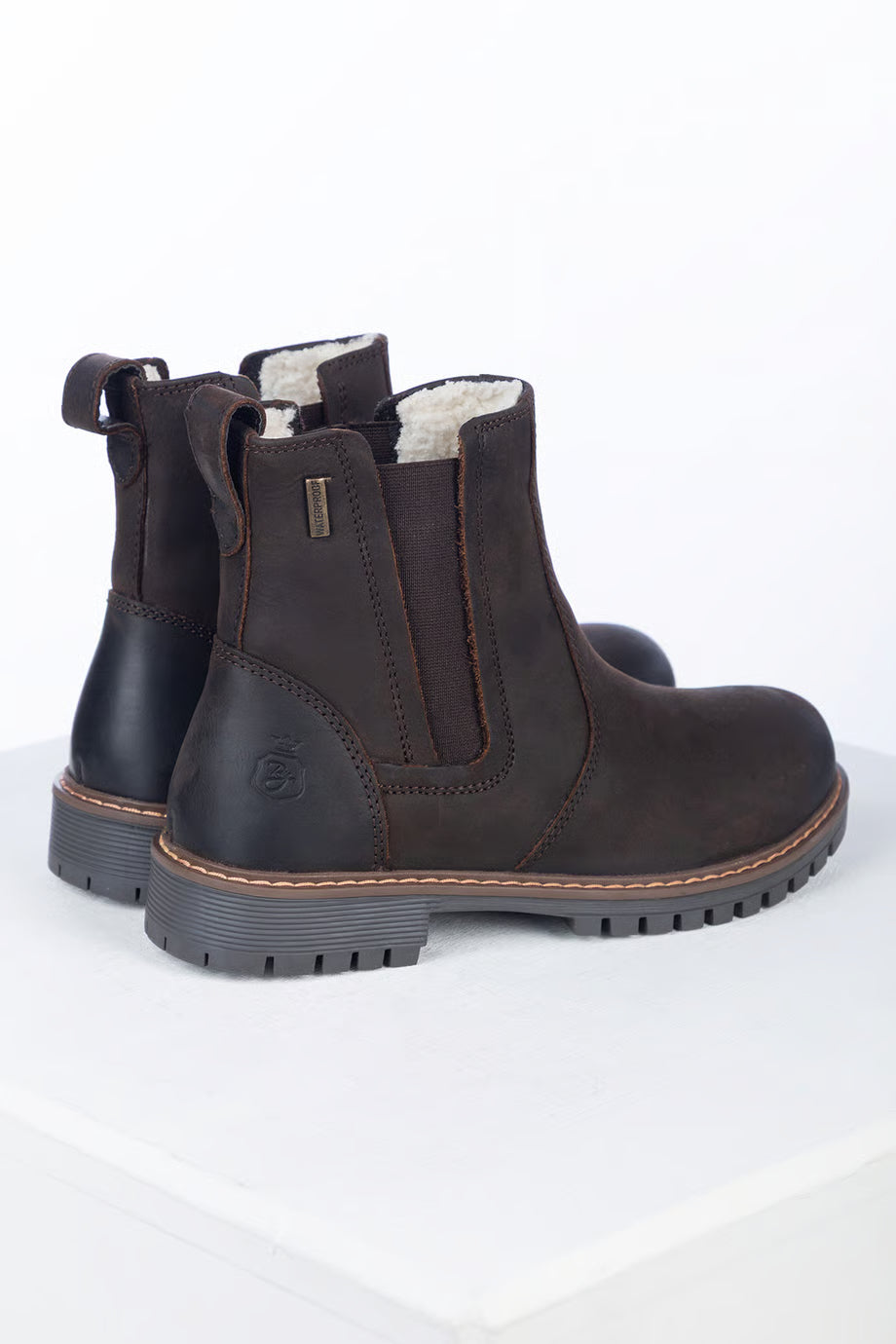 Rydale Ladies Performance Boots - Kilburn,  2 Colour Options