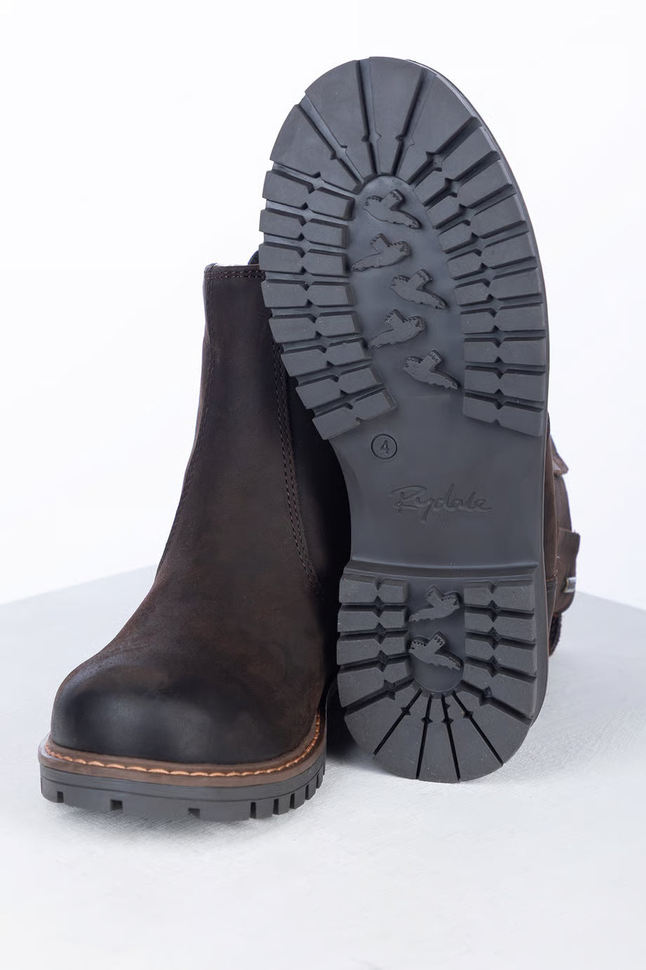 Rydale Ladies Performance Boots - Kilburn,  2 Colour Options