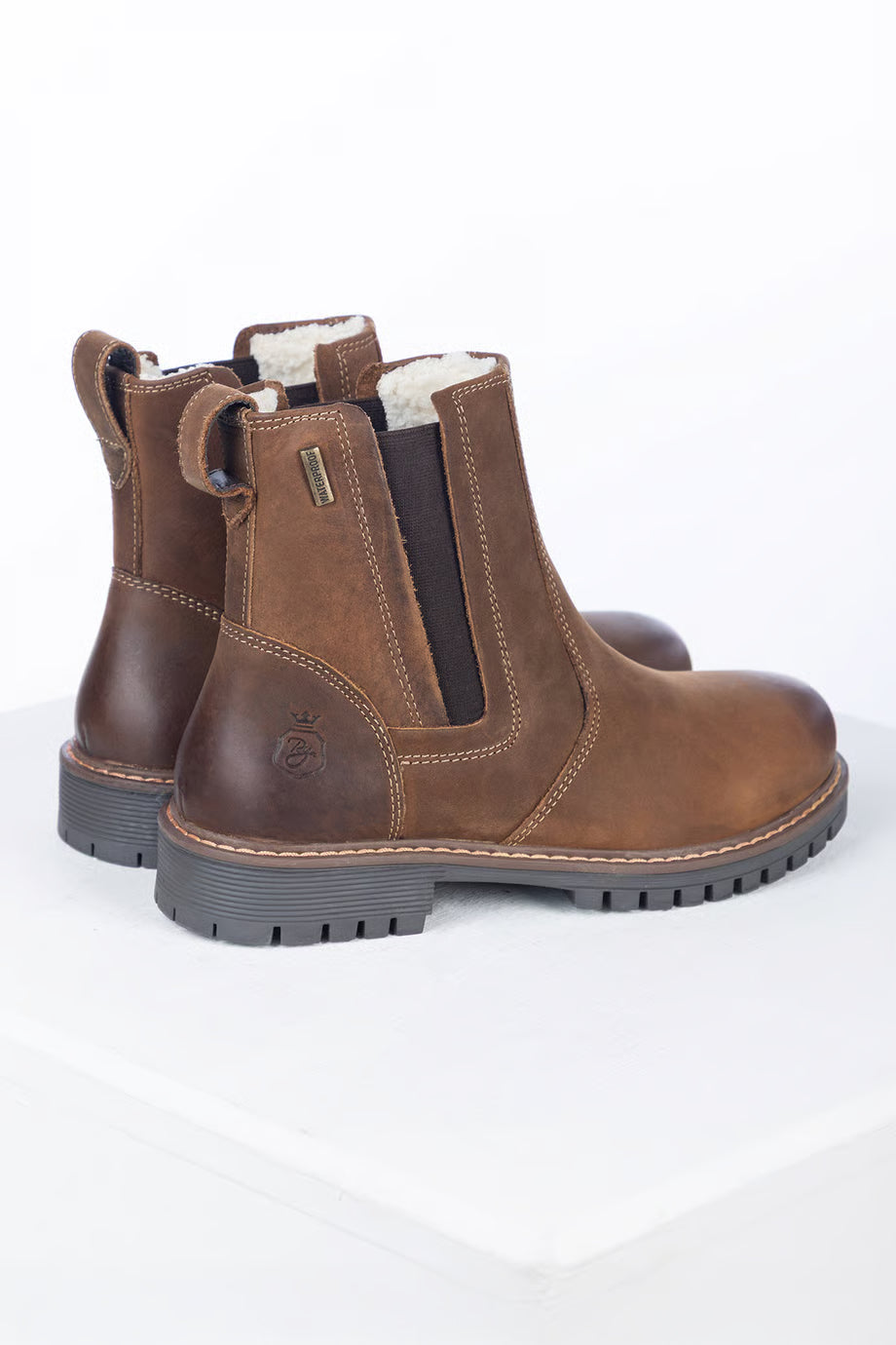 Rydale Ladies Performance Boots - Kilburn,  2 Colour Options