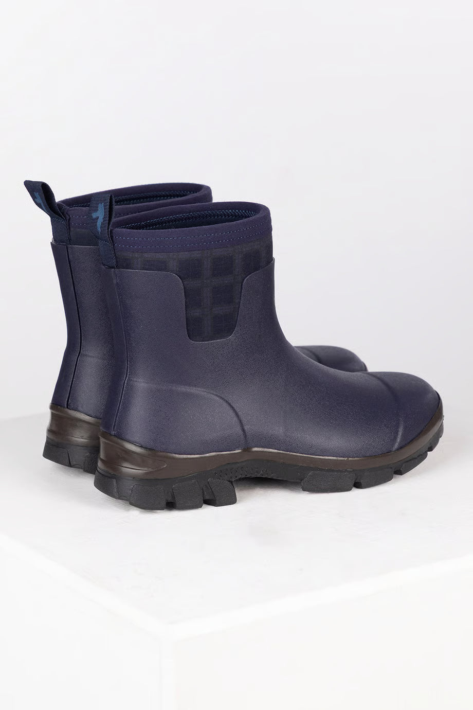 Rydale Ladies Short Welly Boot, Yard Boot - Lisset,   2 Colour Options