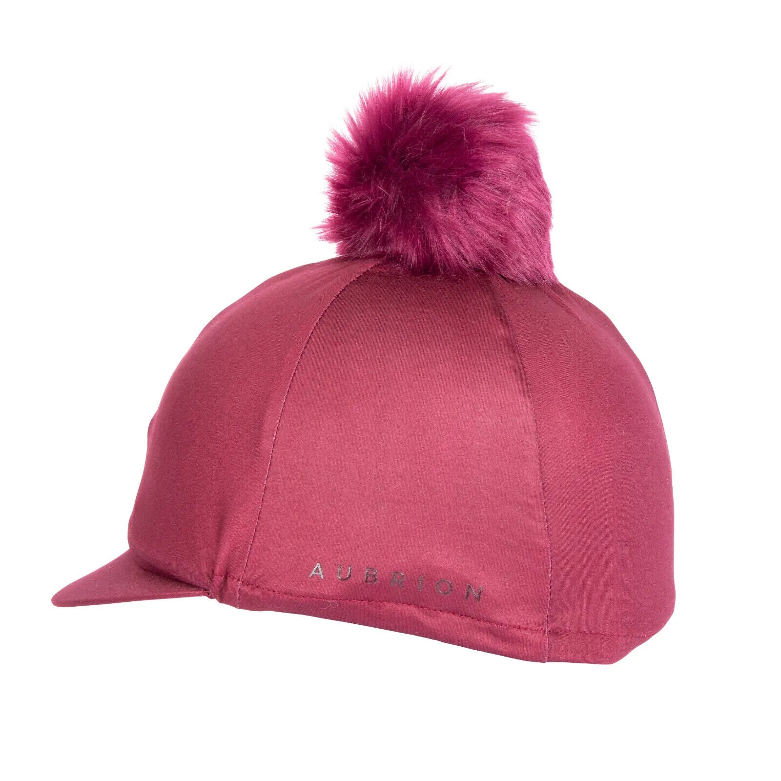 Picture of Shires Aubrion Eltar Hat Silk Cover, Onesize, 5 Colour Options