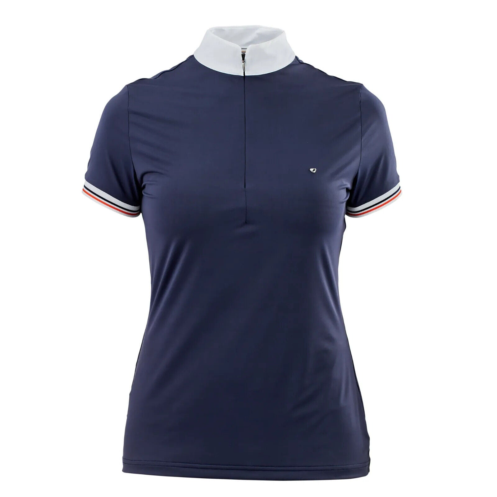Picture of Shires Aubrion Ladies Arcaster Show Shirt, Womens, 3 Colours, XXS-XXXL