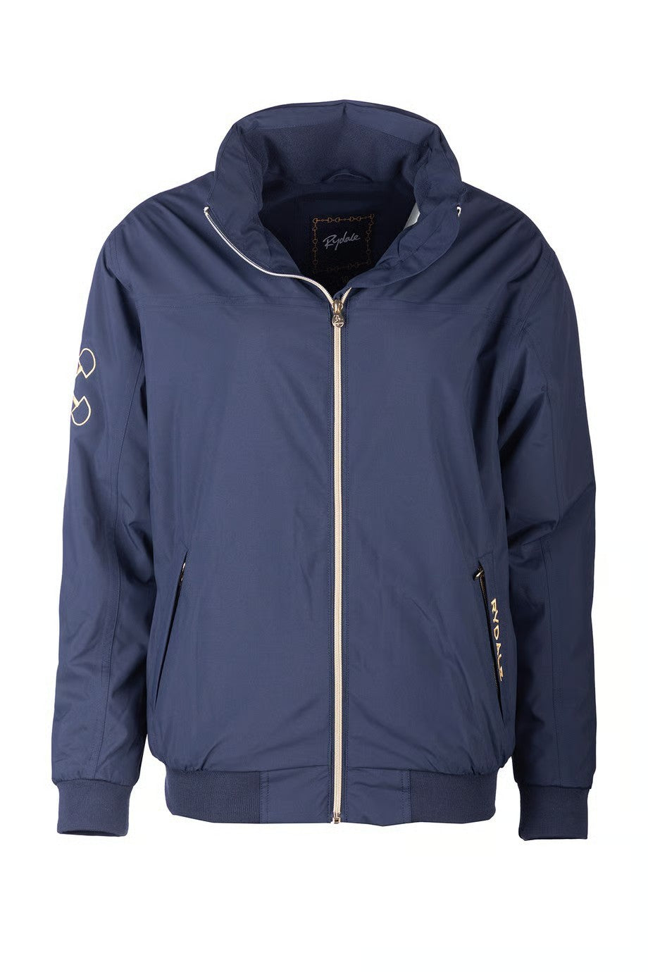 Picture of Rydale Ladies Equestrian Bomber Jacket – York, Coat,   6 Colour Options