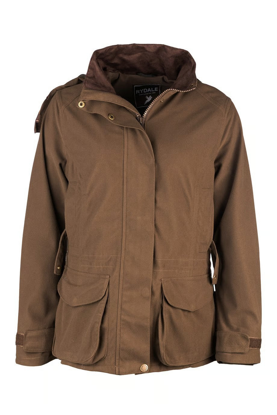 Picture of Rydale Ladies Shooting Jacket - Danby II,  3 Colour Options