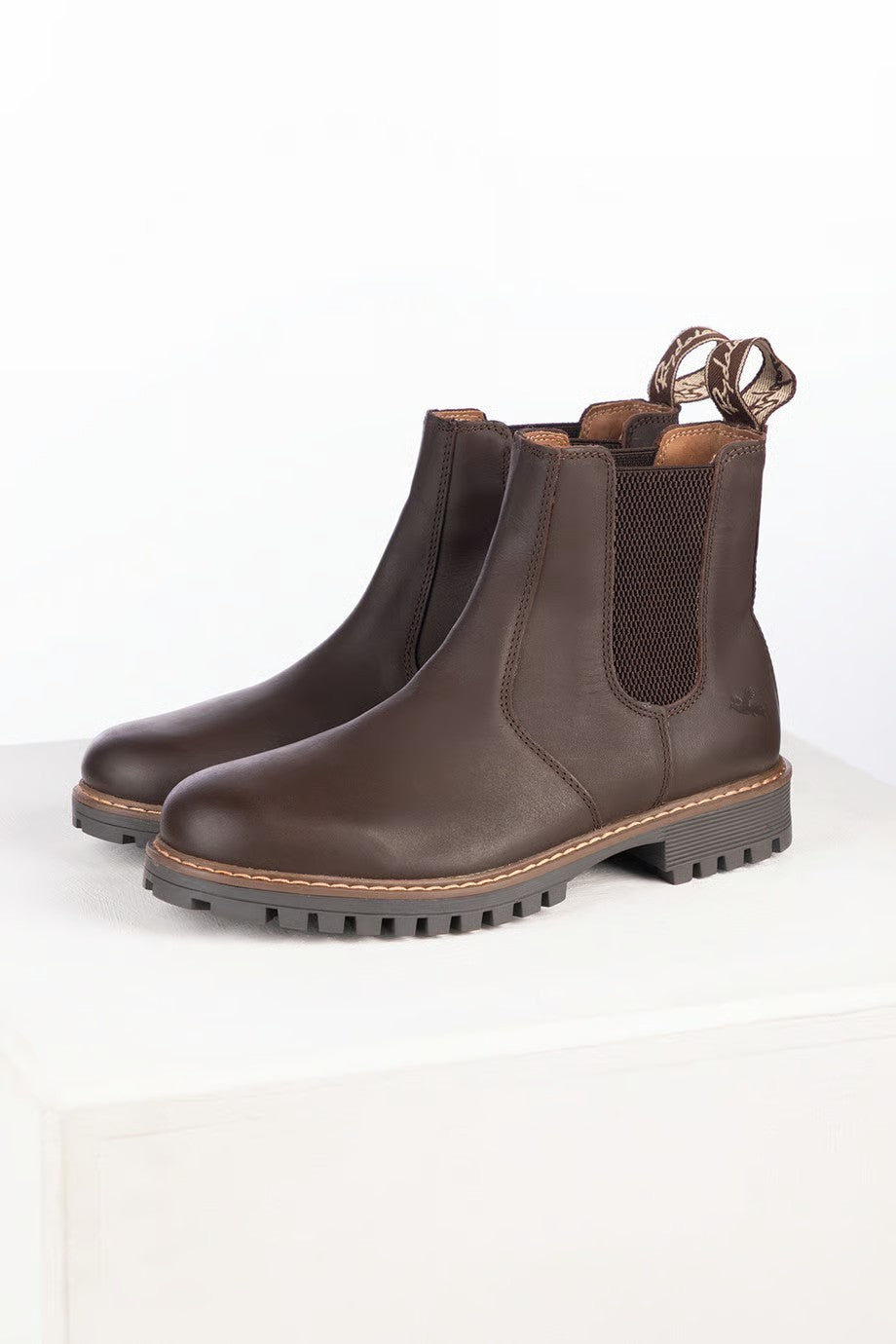Picture of Rydale Men's Market Boots - Malton IV, Yard Boots,  UK 6-12.