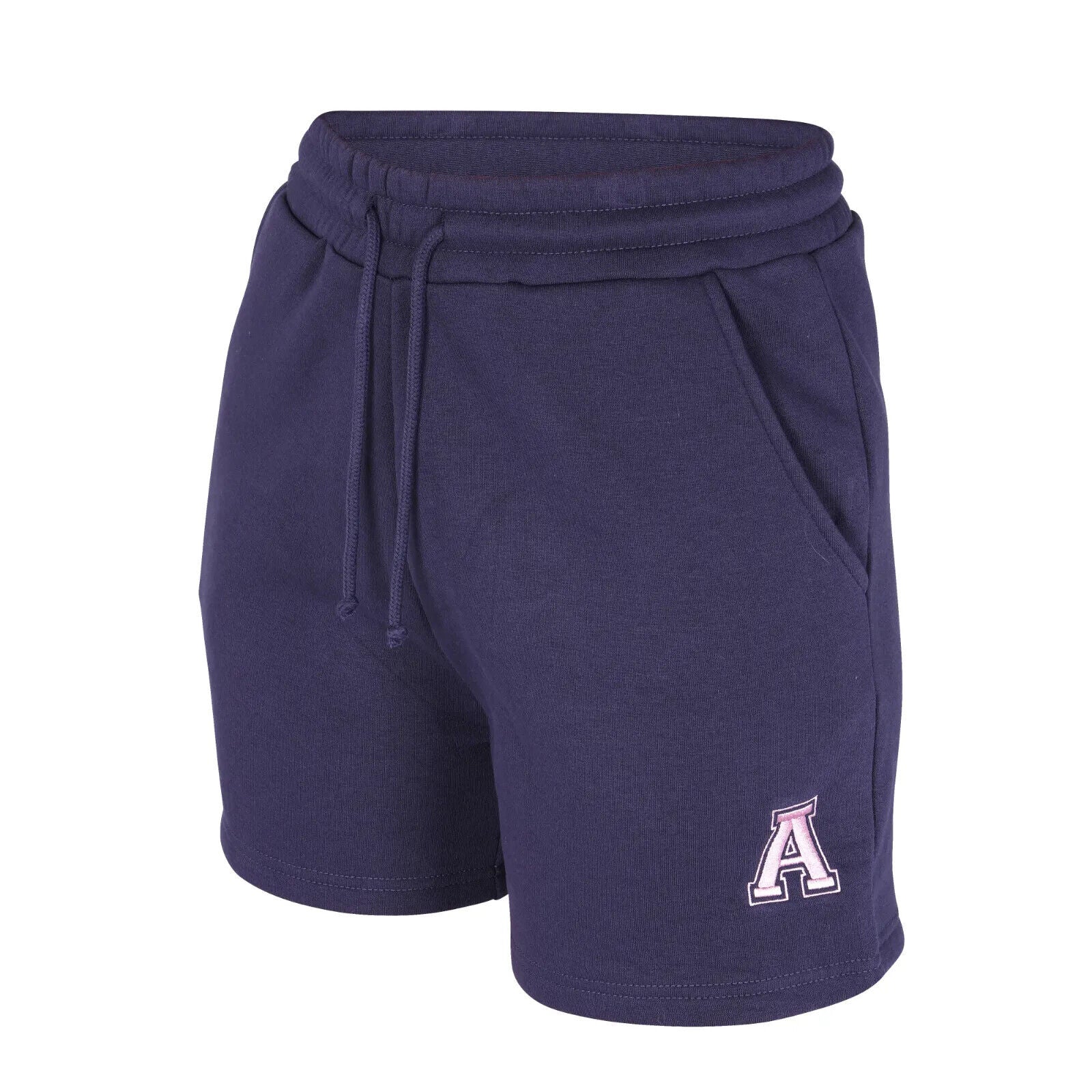 Picture of Shires Aubrion Ladies Serene Shorts, Womens, XXS-XXL, Navy