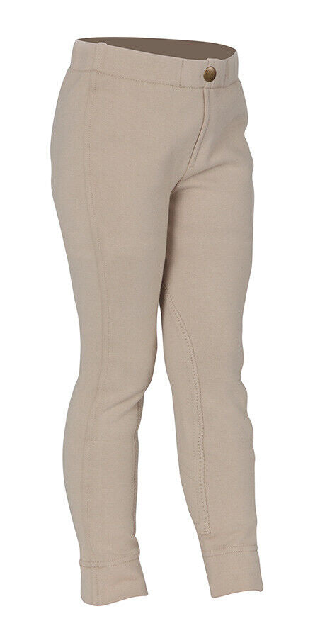 Picture of Shires Wessex Childrens Childs Horse Riding Jodhpurs, 5 Colours