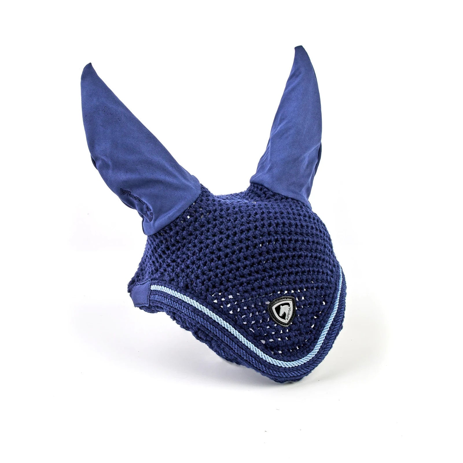 Picture of Shires ARMA Classic Fly Hood, 6 Colours, 3 Sizes