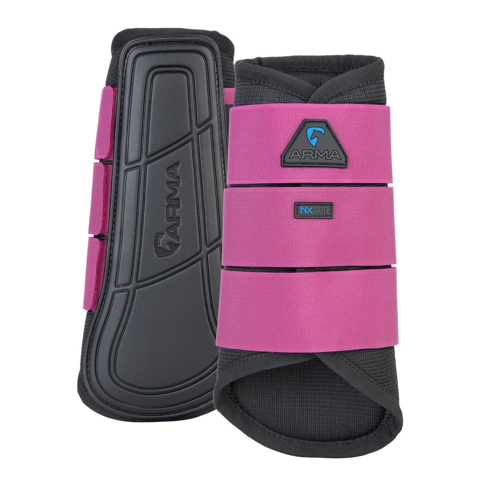 Picture of Shires ARMA NX-AIR Brushing Boots 11 Colours, 6 Sizes