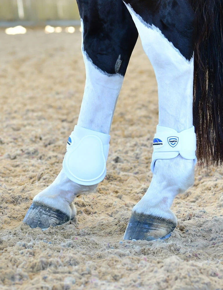 Picture of Weatherbeeta Tough-Tec Prime Horse Fetlock Boots