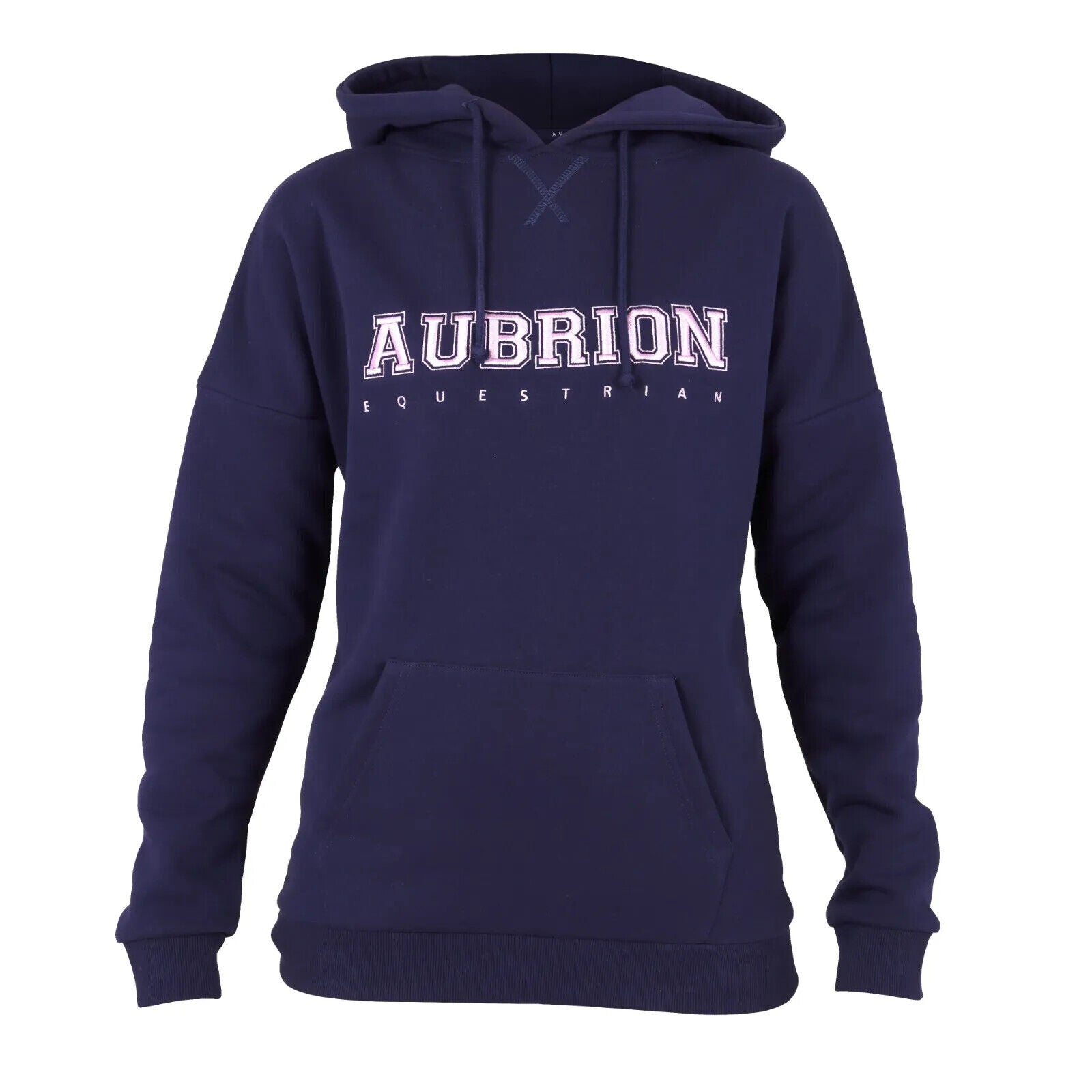 Picture of Shires Aubrion Ladies Serene Hoodie, Womens, XXS-XXXL, 3 Colour Options