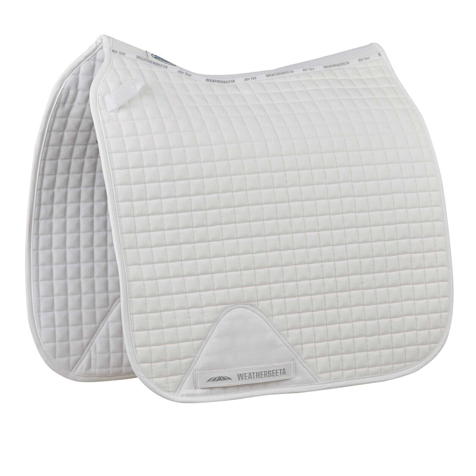 Picture of WeatherBeeta Prime Dressage Horse / Pony Saddle Pad, 9 Colours.