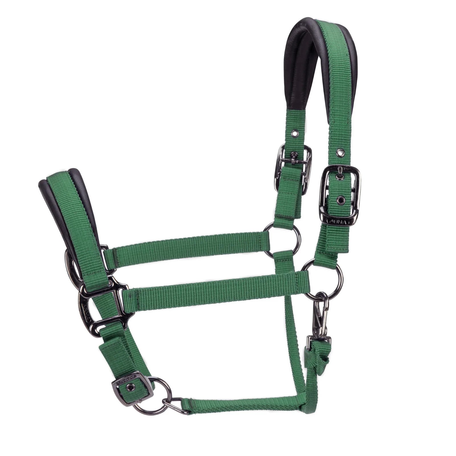 Picture of Shires ARMA Pro Padded Headcollar, 10 Colours, 4 Sizes