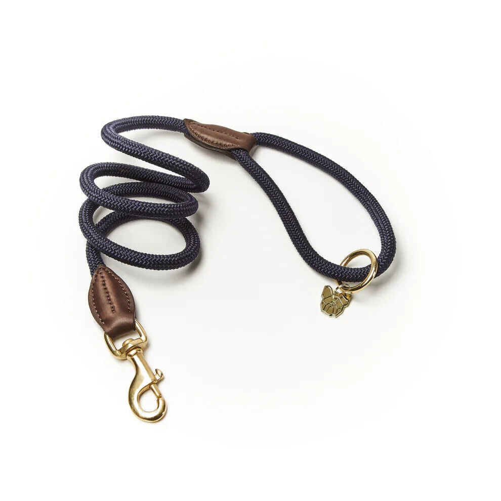 Picture of Digby and Fox Fine Rope Dog Lead, 6  Colours
